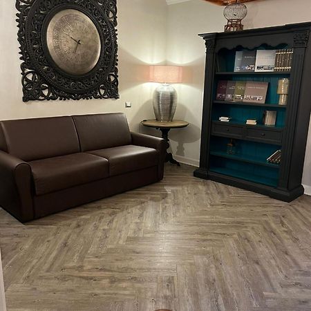 La Vite 2.0 Apartments Десенцано дел Гарда Екстериор снимка