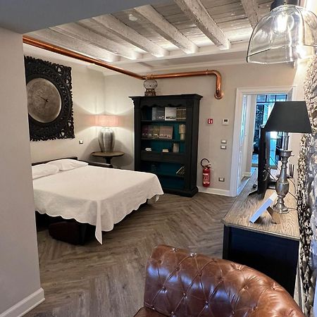 La Vite 2.0 Apartments Десенцано дел Гарда Екстериор снимка