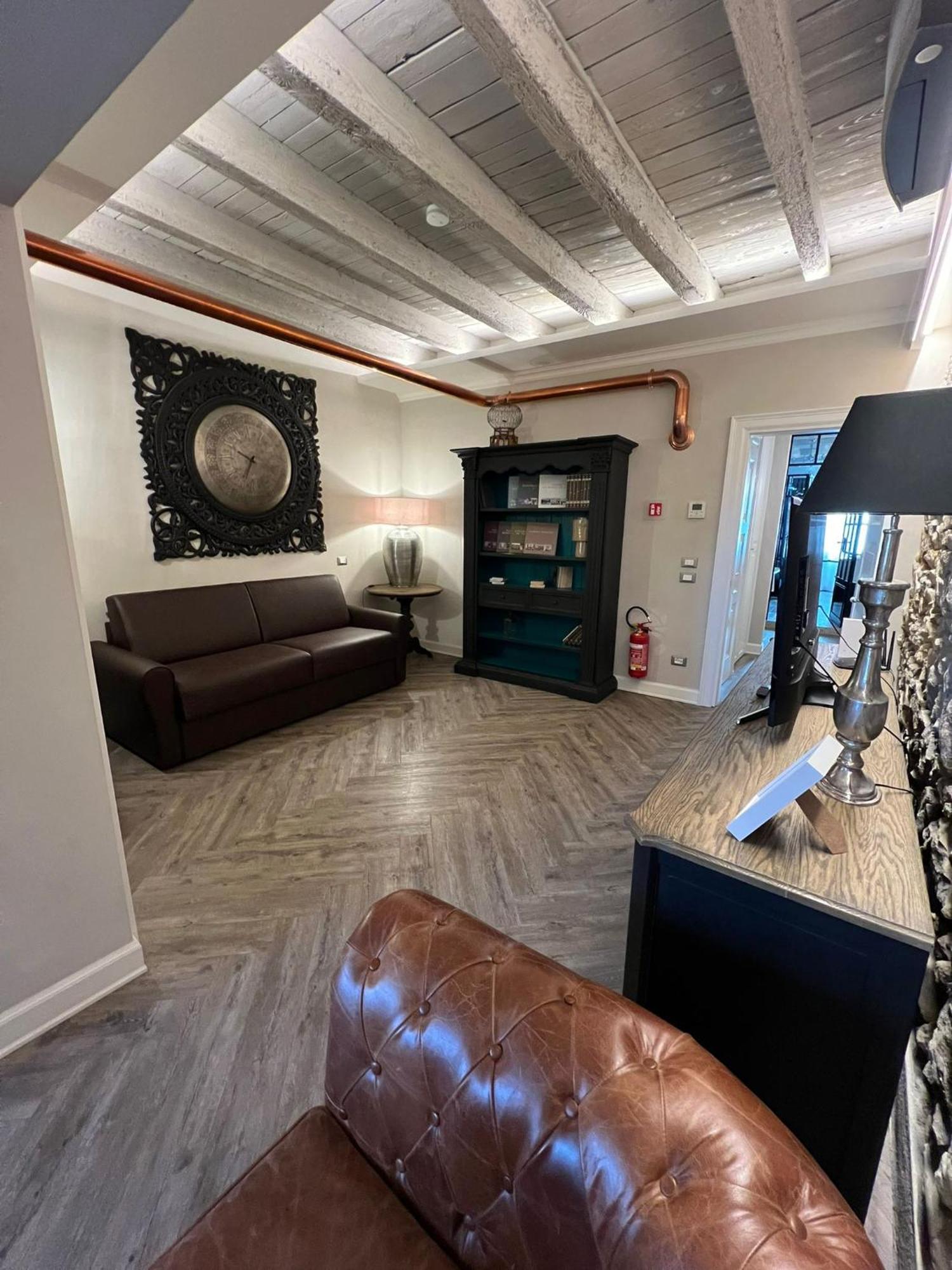 La Vite 2.0 Apartments Десенцано дел Гарда Екстериор снимка