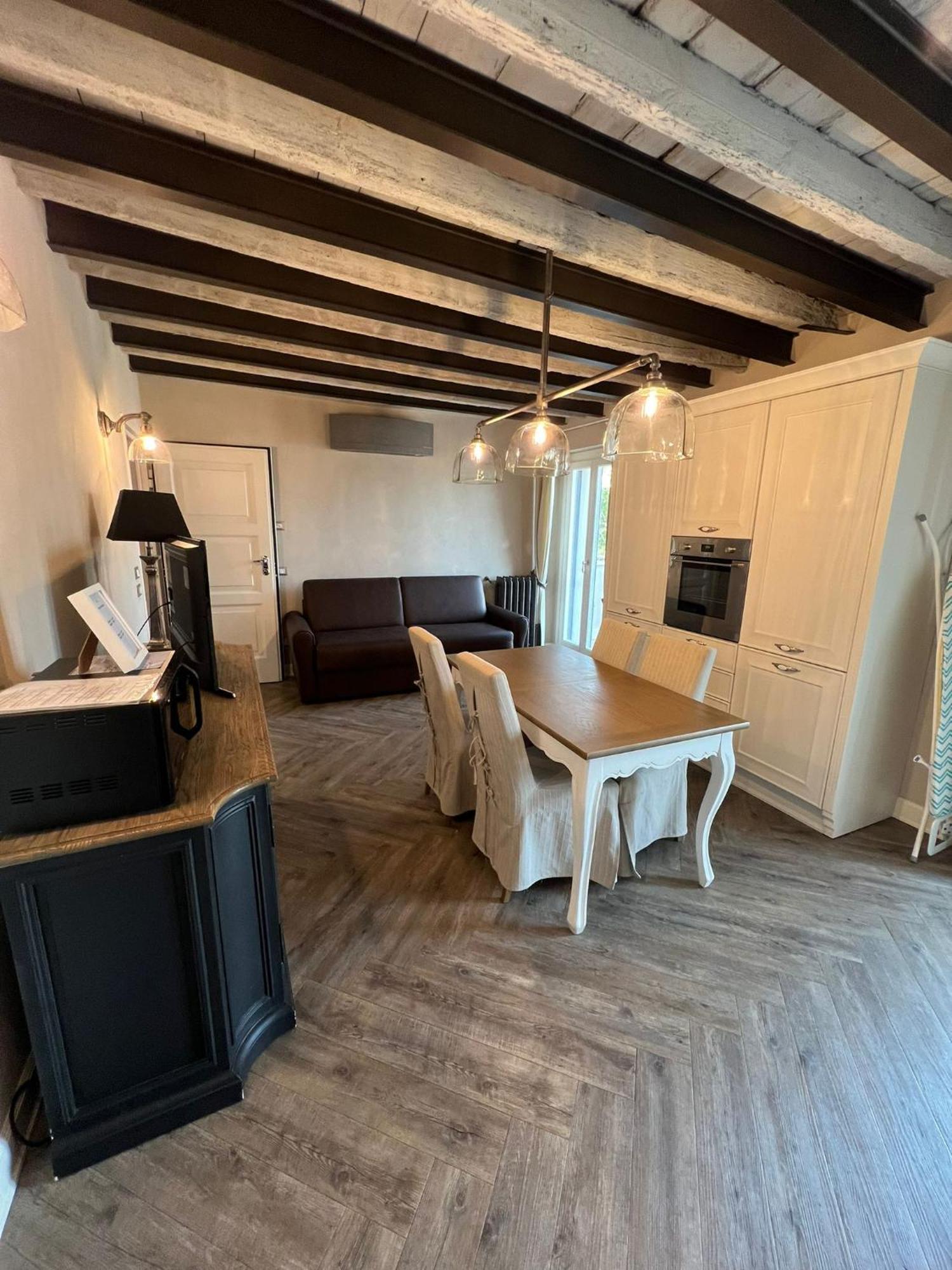 La Vite 2.0 Apartments Десенцано дел Гарда Екстериор снимка