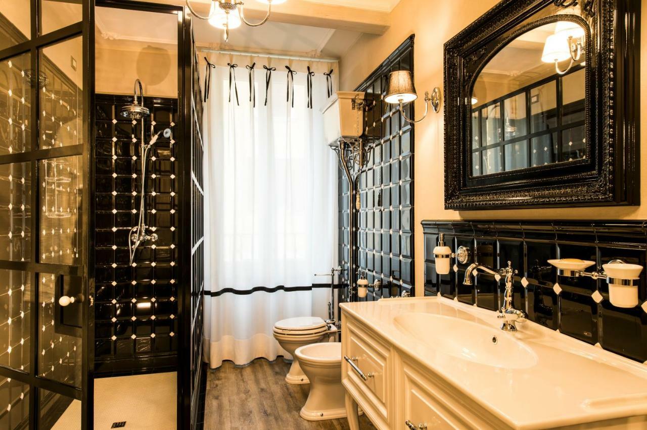 La Vite 2.0 Apartments Десенцано дел Гарда Екстериор снимка