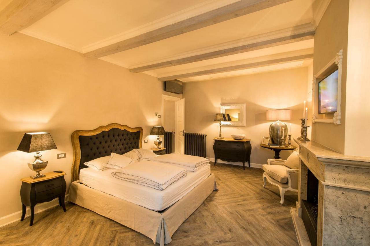 La Vite 2.0 Apartments Десенцано дел Гарда Екстериор снимка