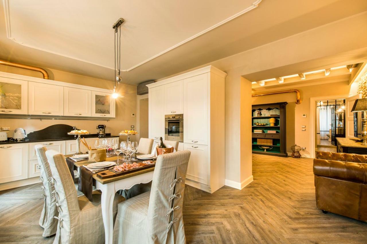 La Vite 2.0 Apartments Десенцано дел Гарда Екстериор снимка