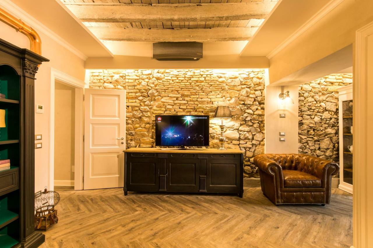 La Vite 2.0 Apartments Десенцано дел Гарда Екстериор снимка