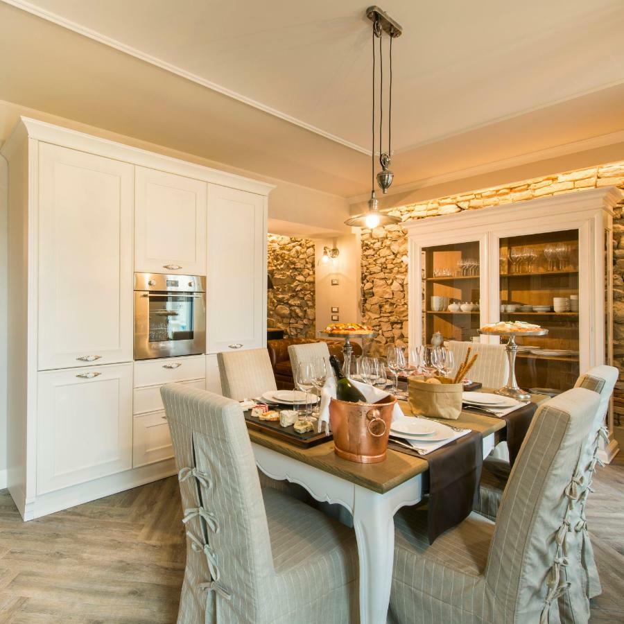 La Vite 2.0 Apartments Десенцано дел Гарда Екстериор снимка