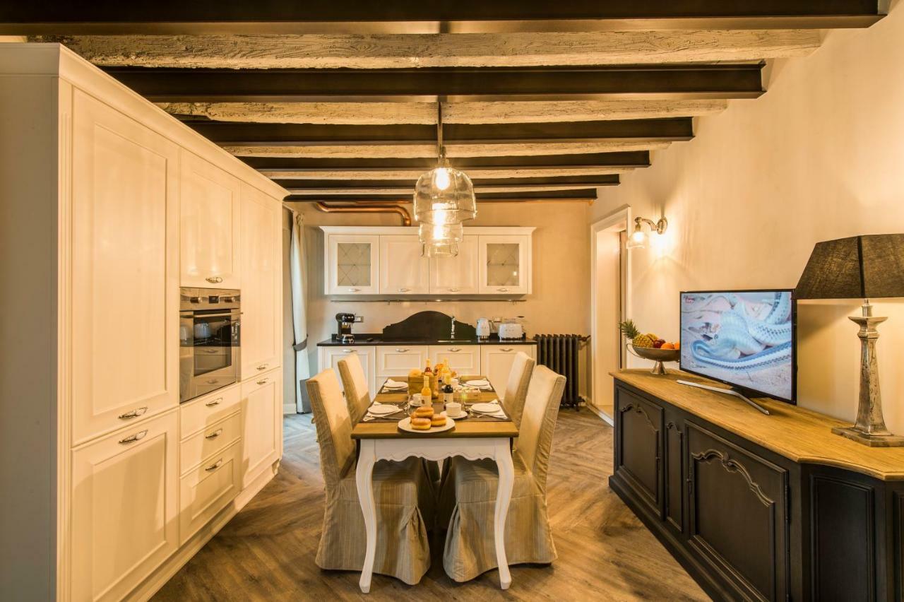 La Vite 2.0 Apartments Десенцано дел Гарда Екстериор снимка