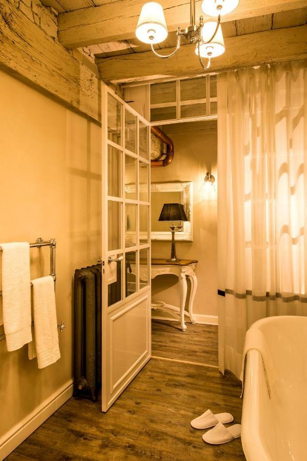 La Vite 2.0 Apartments Десенцано дел Гарда Екстериор снимка