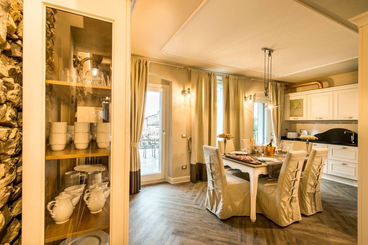 La Vite 2.0 Apartments Десенцано дел Гарда Екстериор снимка